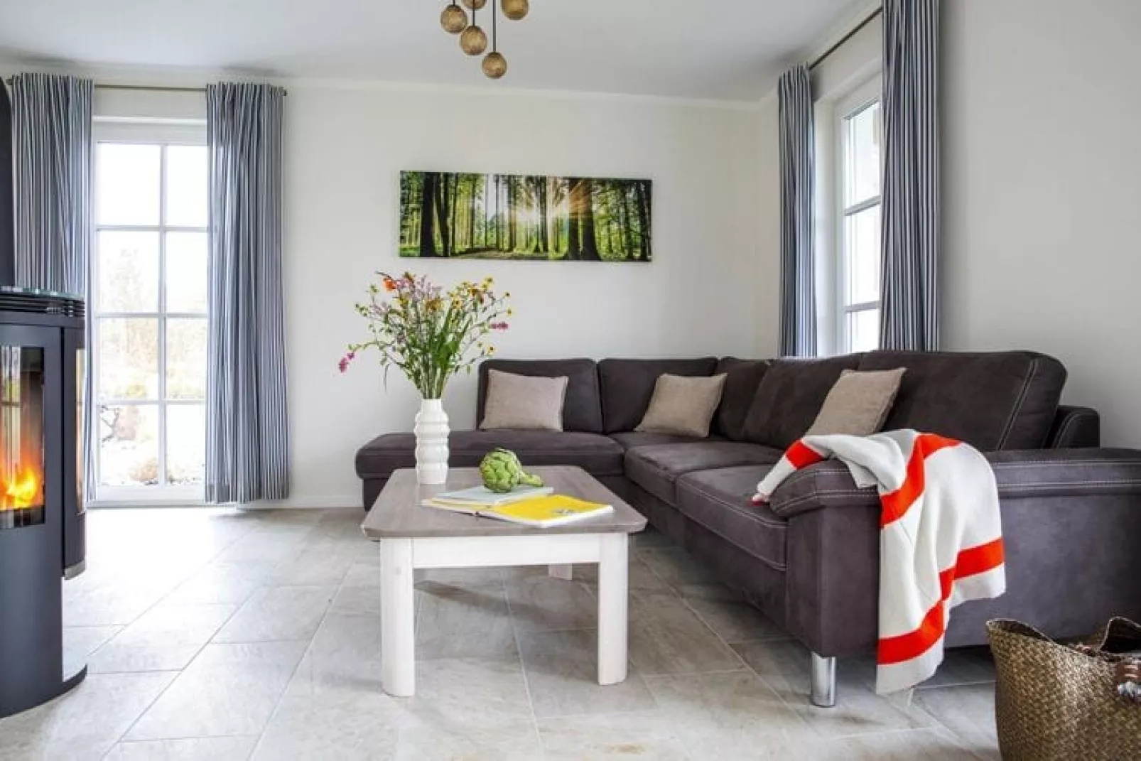 Schilfrohrsänger 31-Living room