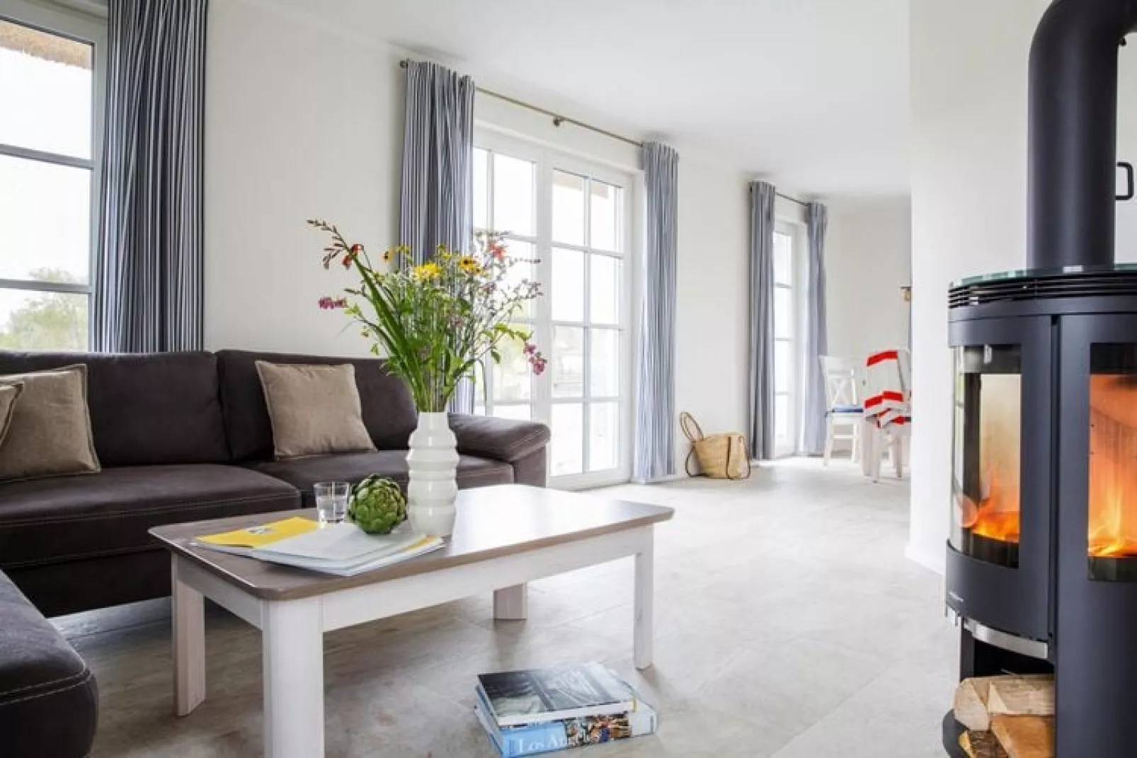 Schilfrohrsänger 31-Living room
