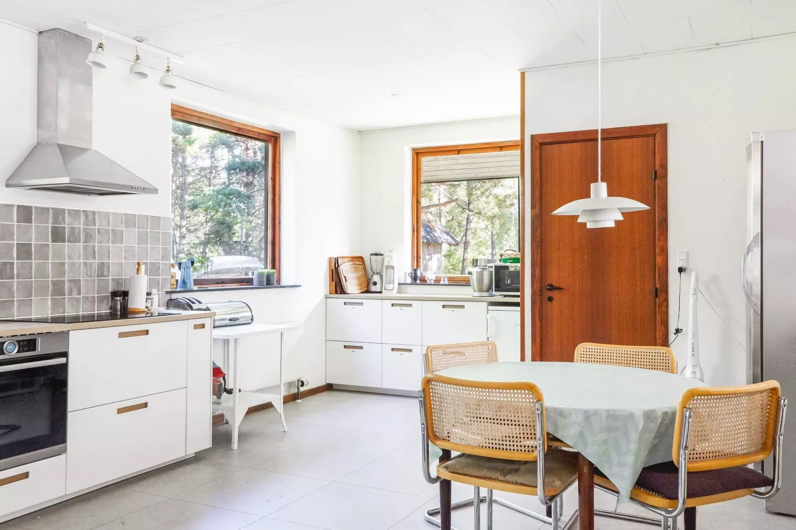 14 person holiday home in Sjællands Odde-Indoor