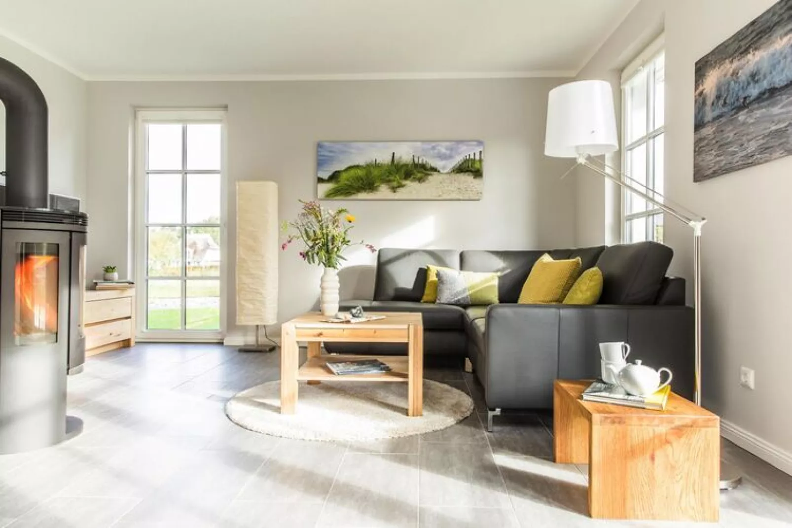 Schilfrohrsänger 36-Living room