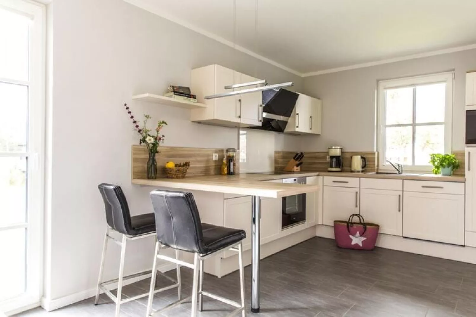 Schilfrohrsänger 36-Kitchen