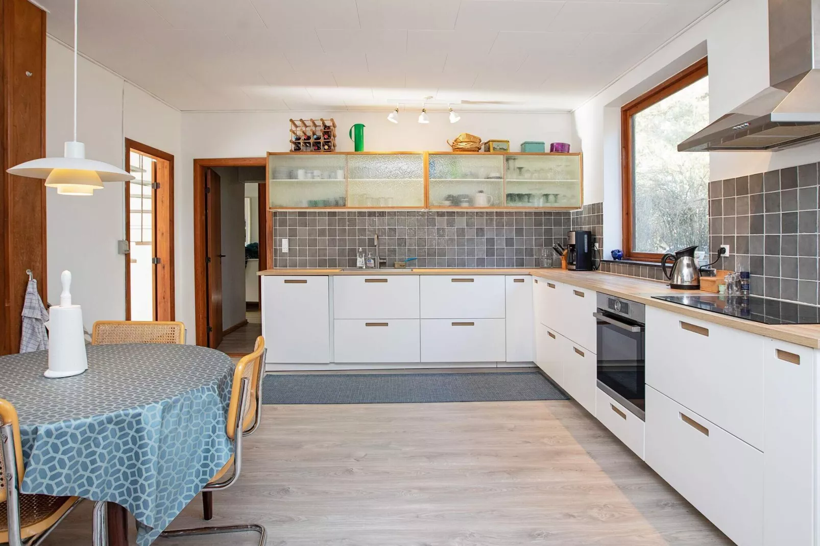 14 person holiday home in Sjællands Odde-Indoor