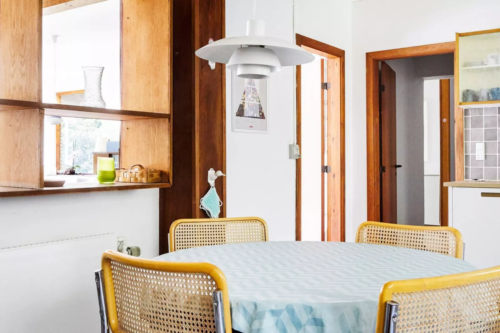 14 person holiday home in Sjællands Odde-Indoor