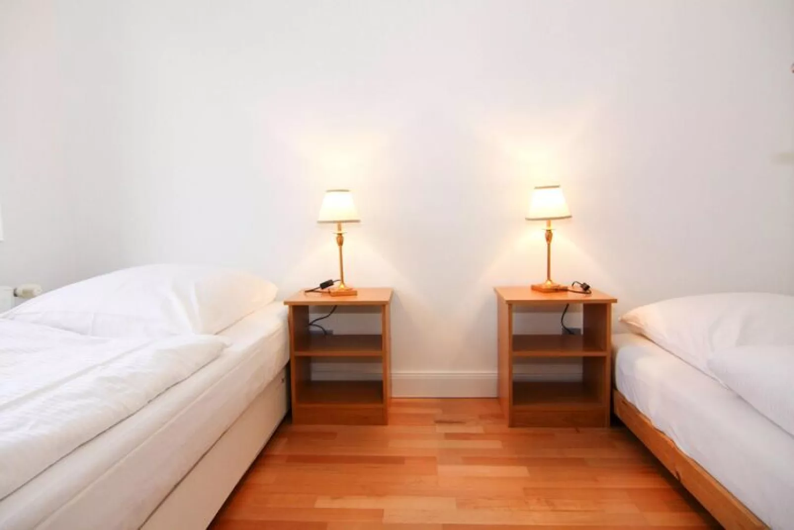 Apartments im Schloss Tressow, Bobitz-Wohnung 4-Bedroom