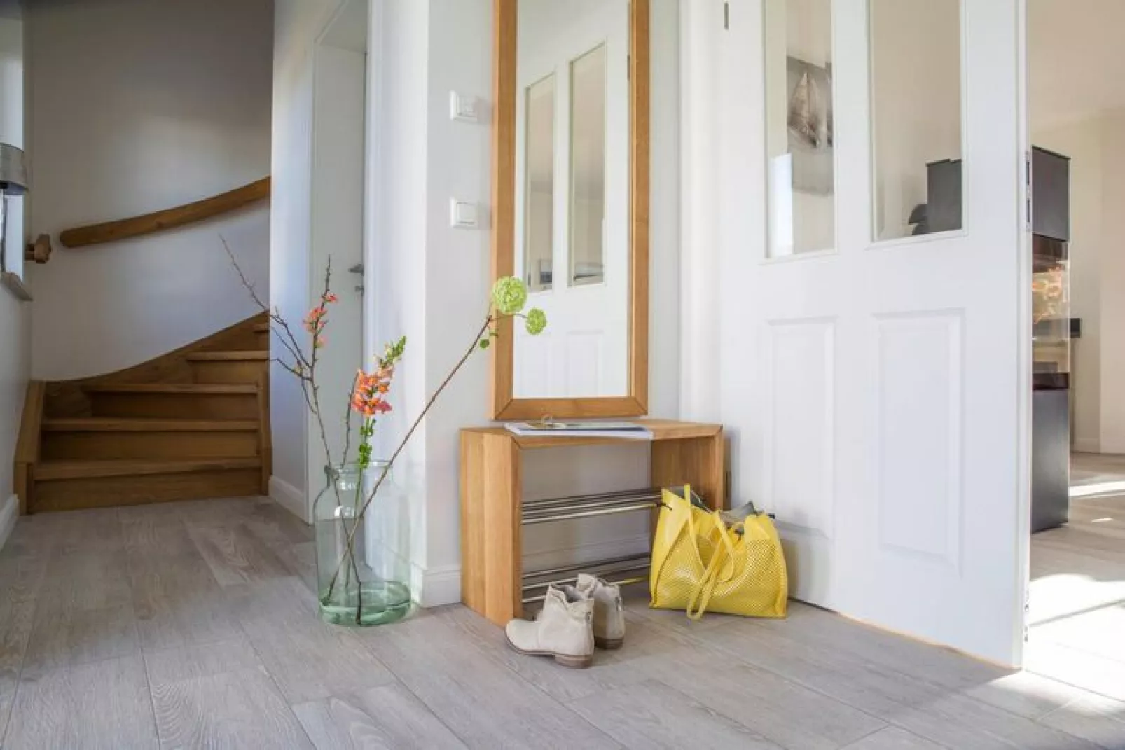 Seeadler 3-Bedroom