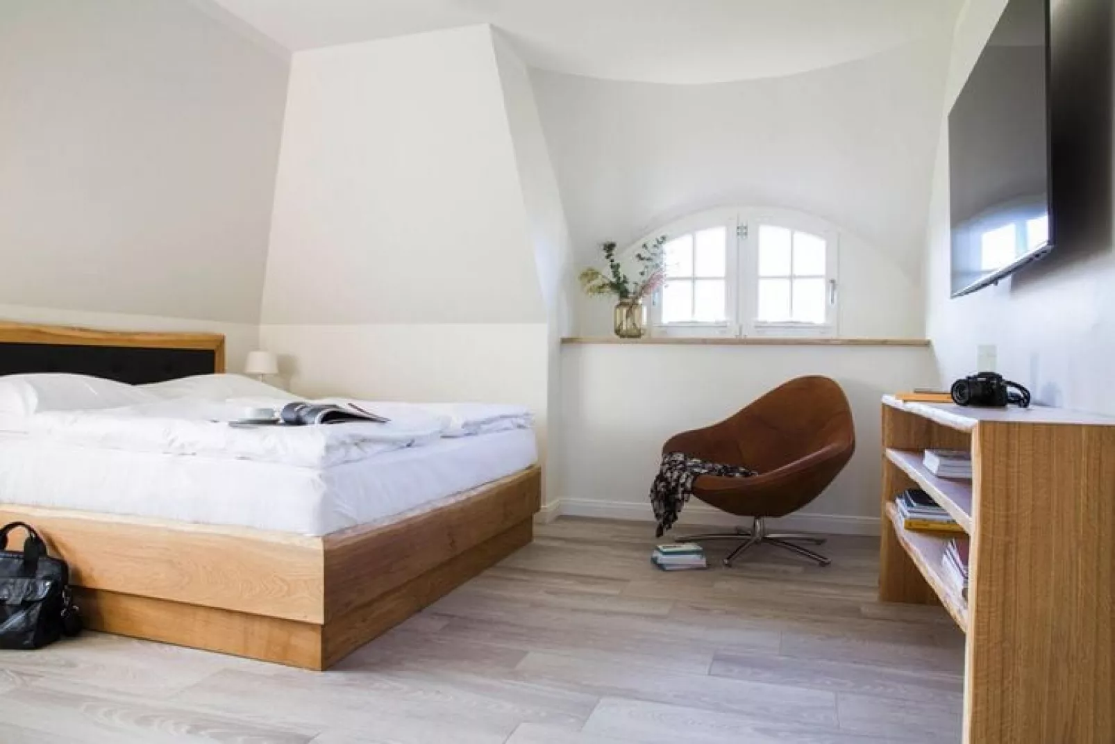 Seeadler 3-Bedroom