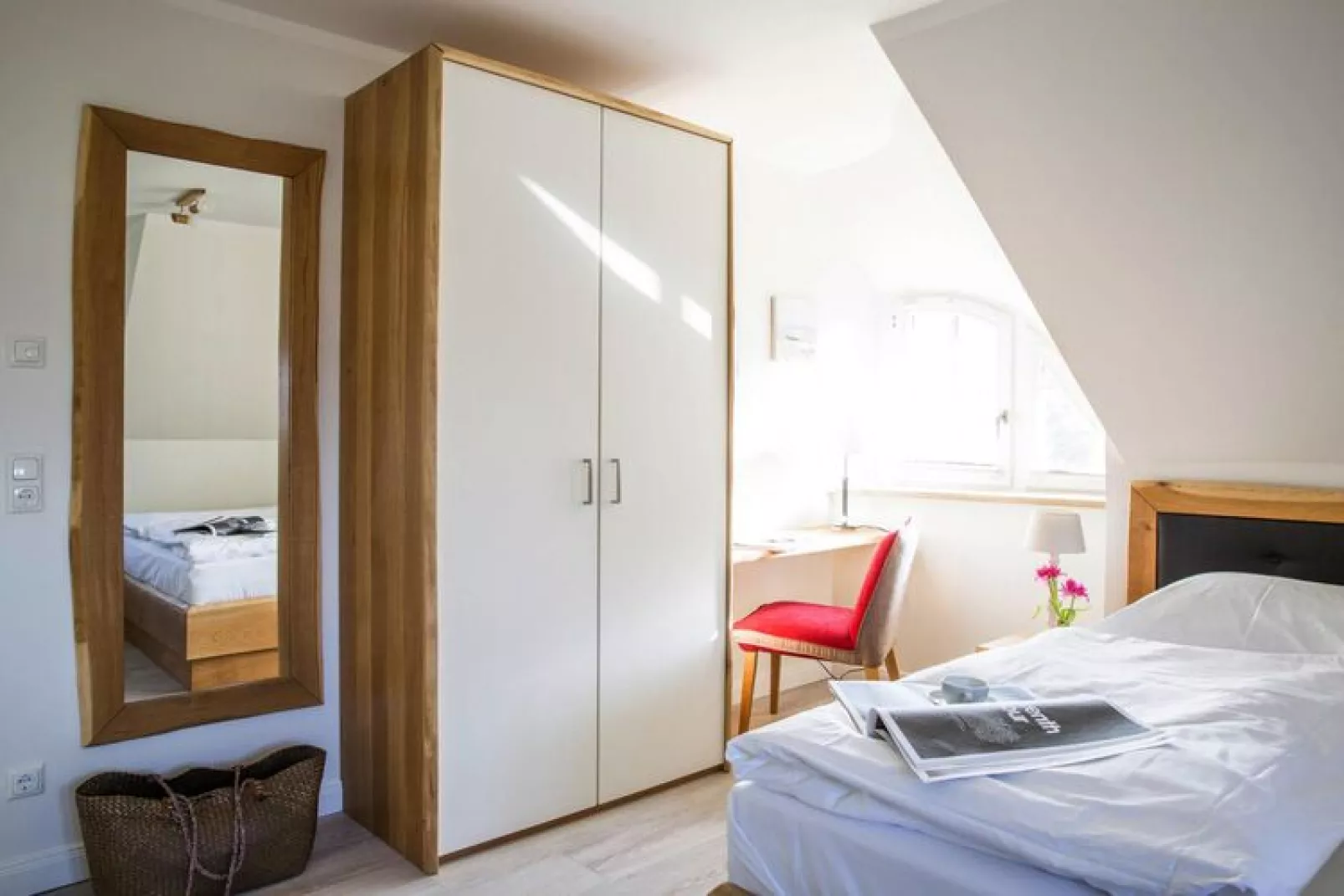 Seeadler 3-Bedroom