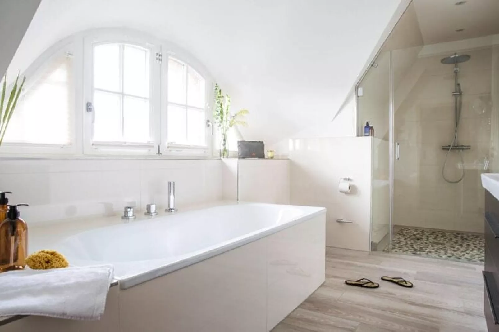 Seeadler 3-Bathroom