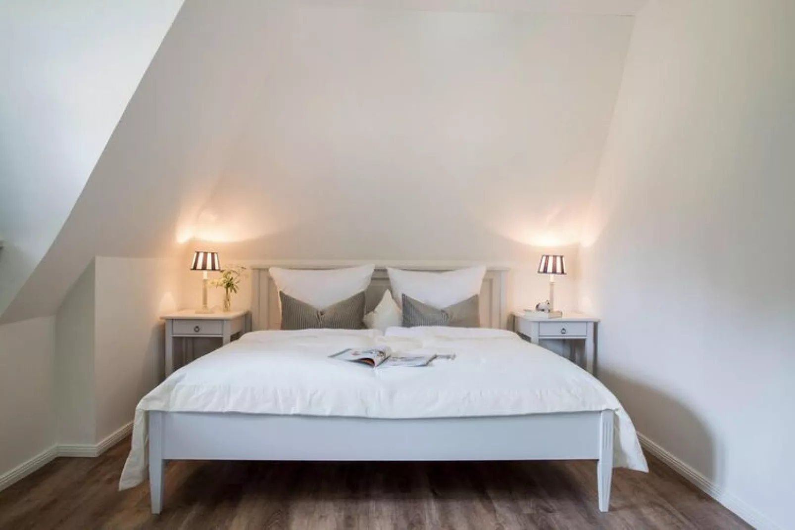 Haubenlerche 14-Bedroom