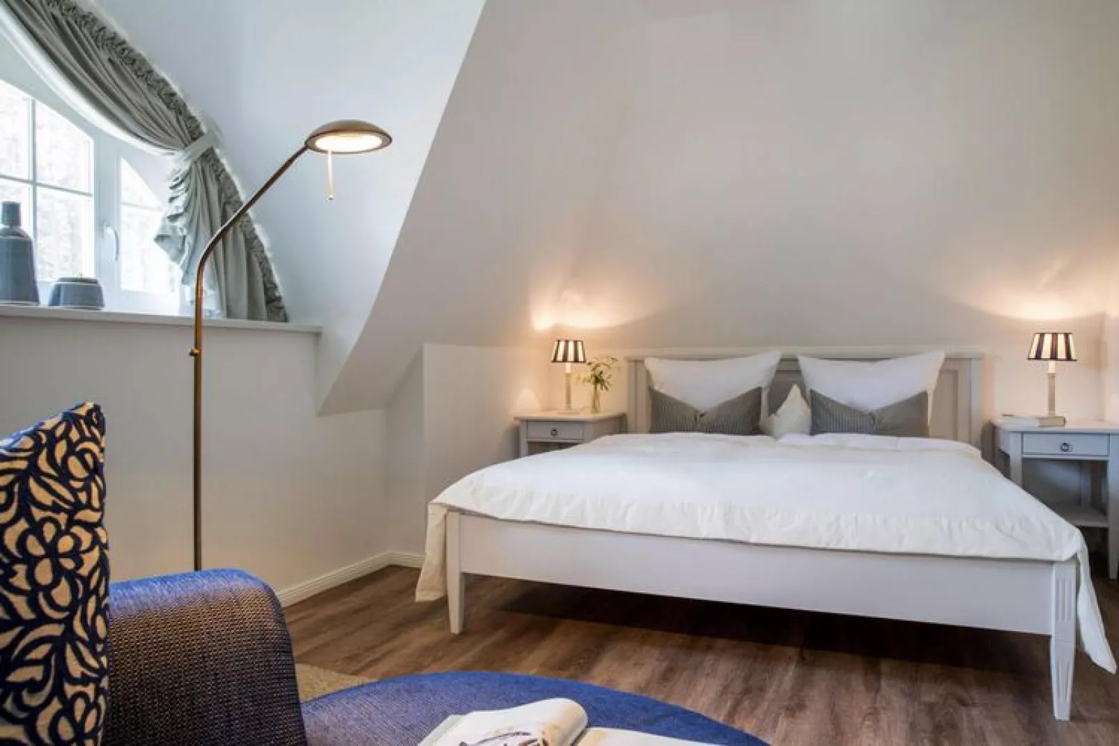 Haubenlerche 14-Bedroom