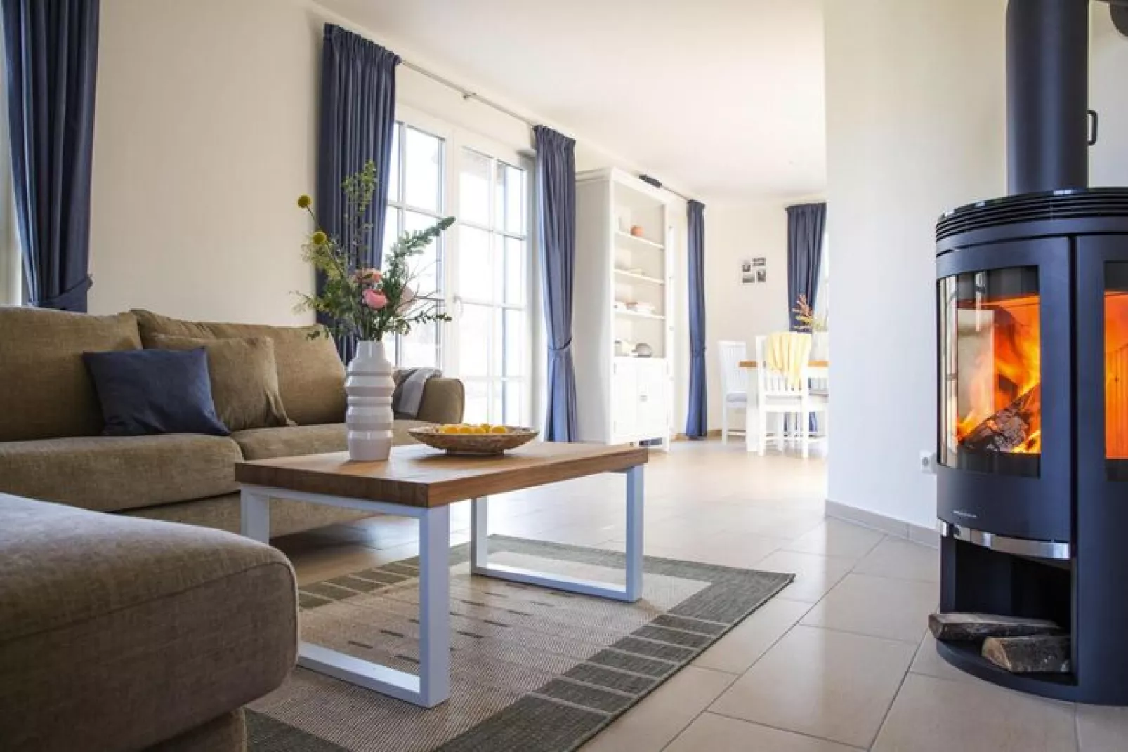 Schilfrohrsänger 6-Living room