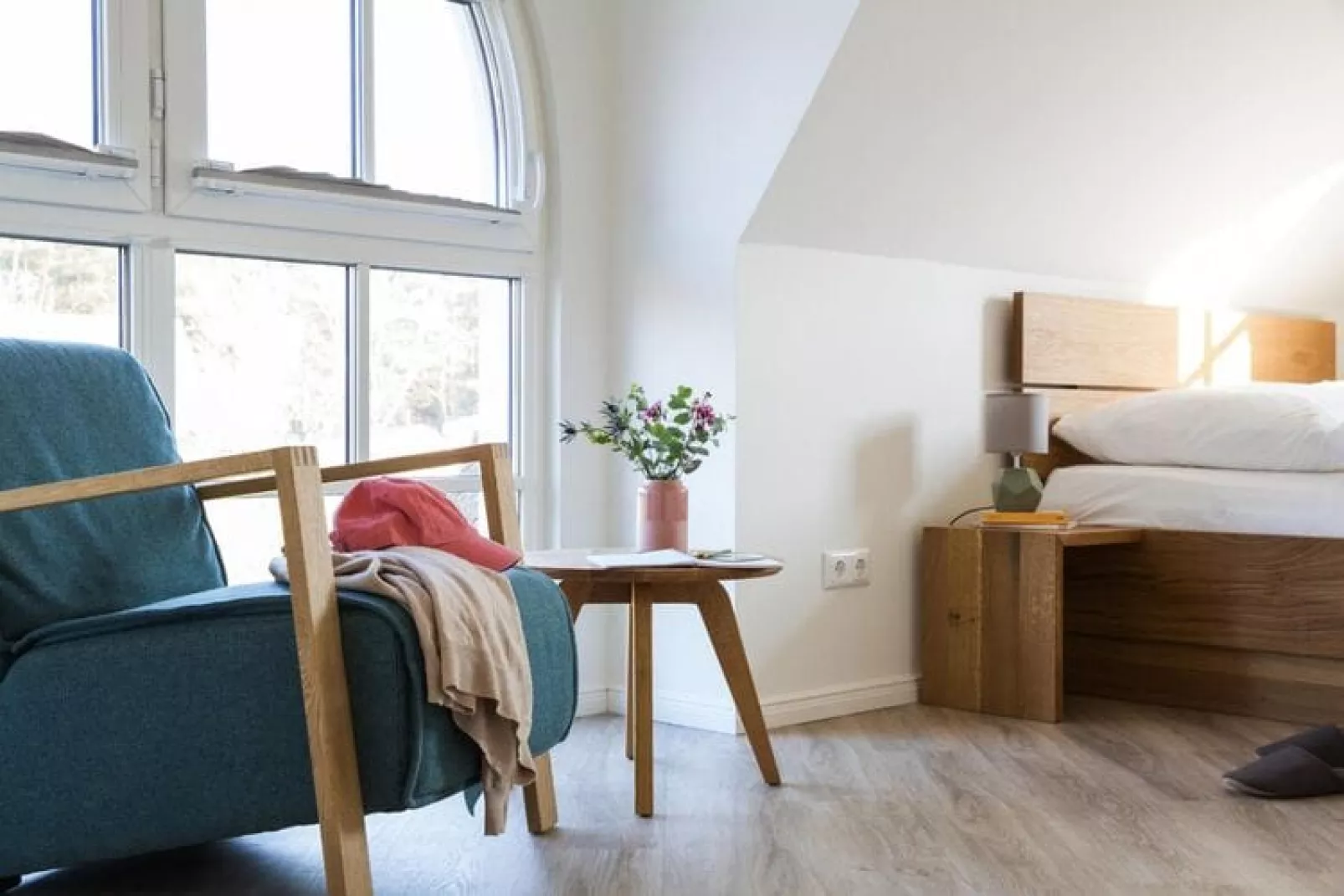 Schilfrohrsänger 6-Living room