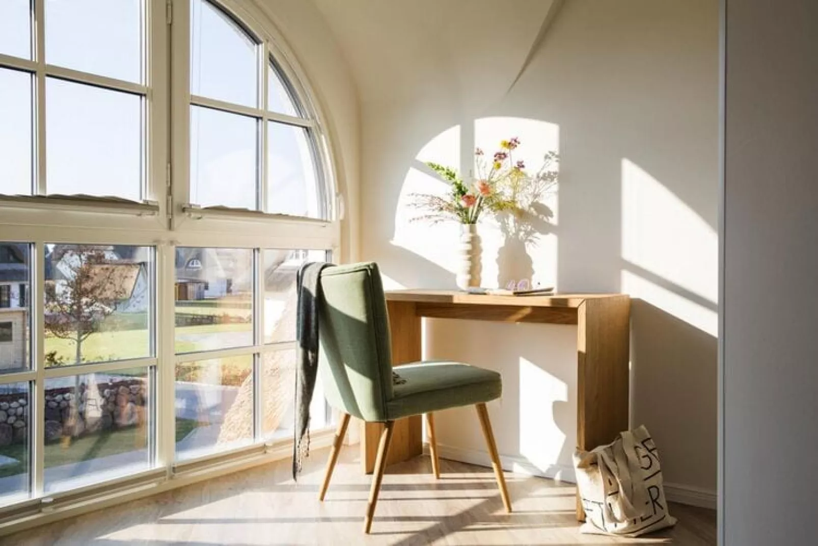 Schilfrohrsänger 6-Living room