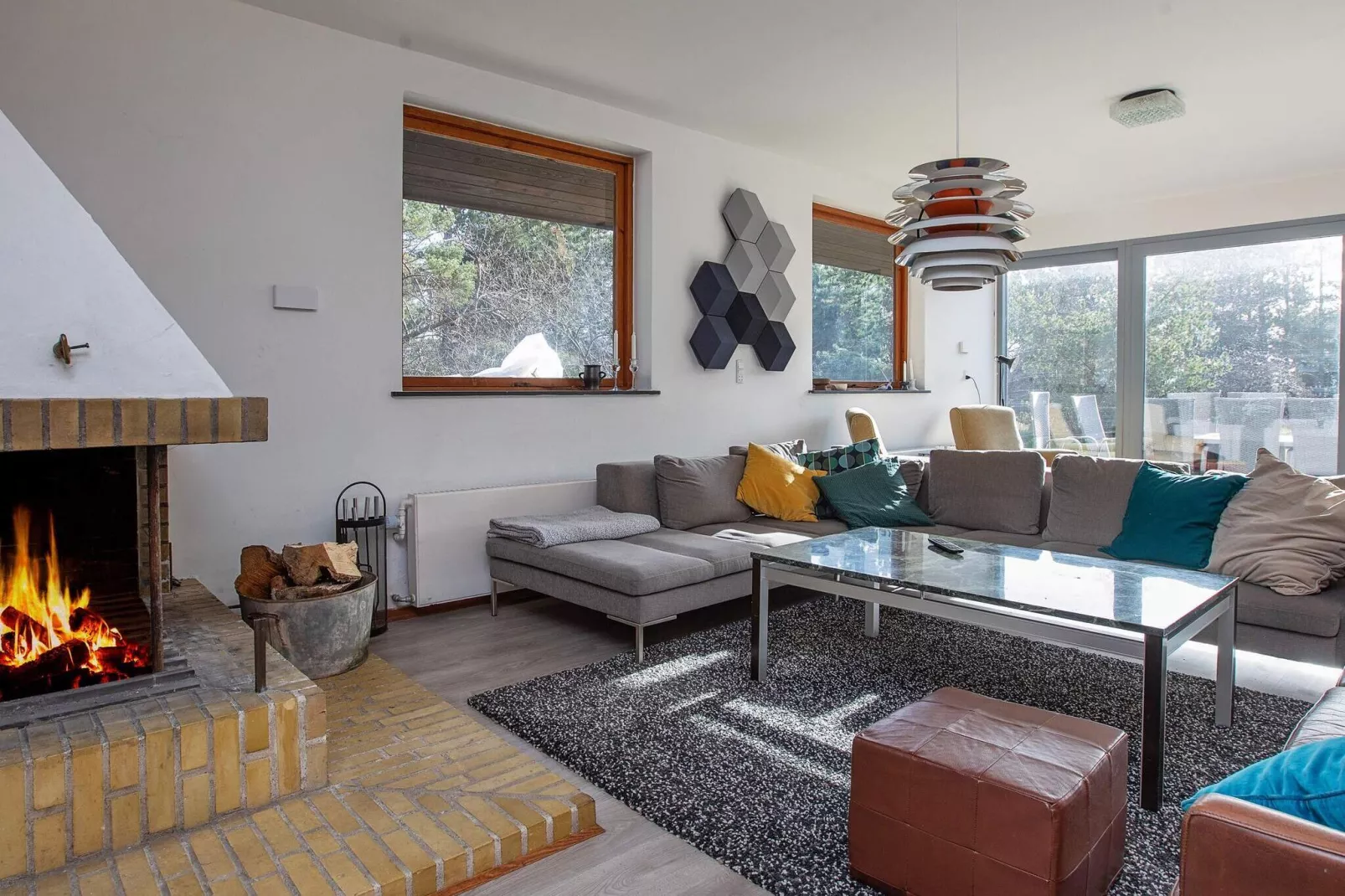 14 person holiday home in Sjællands Odde-Indoor