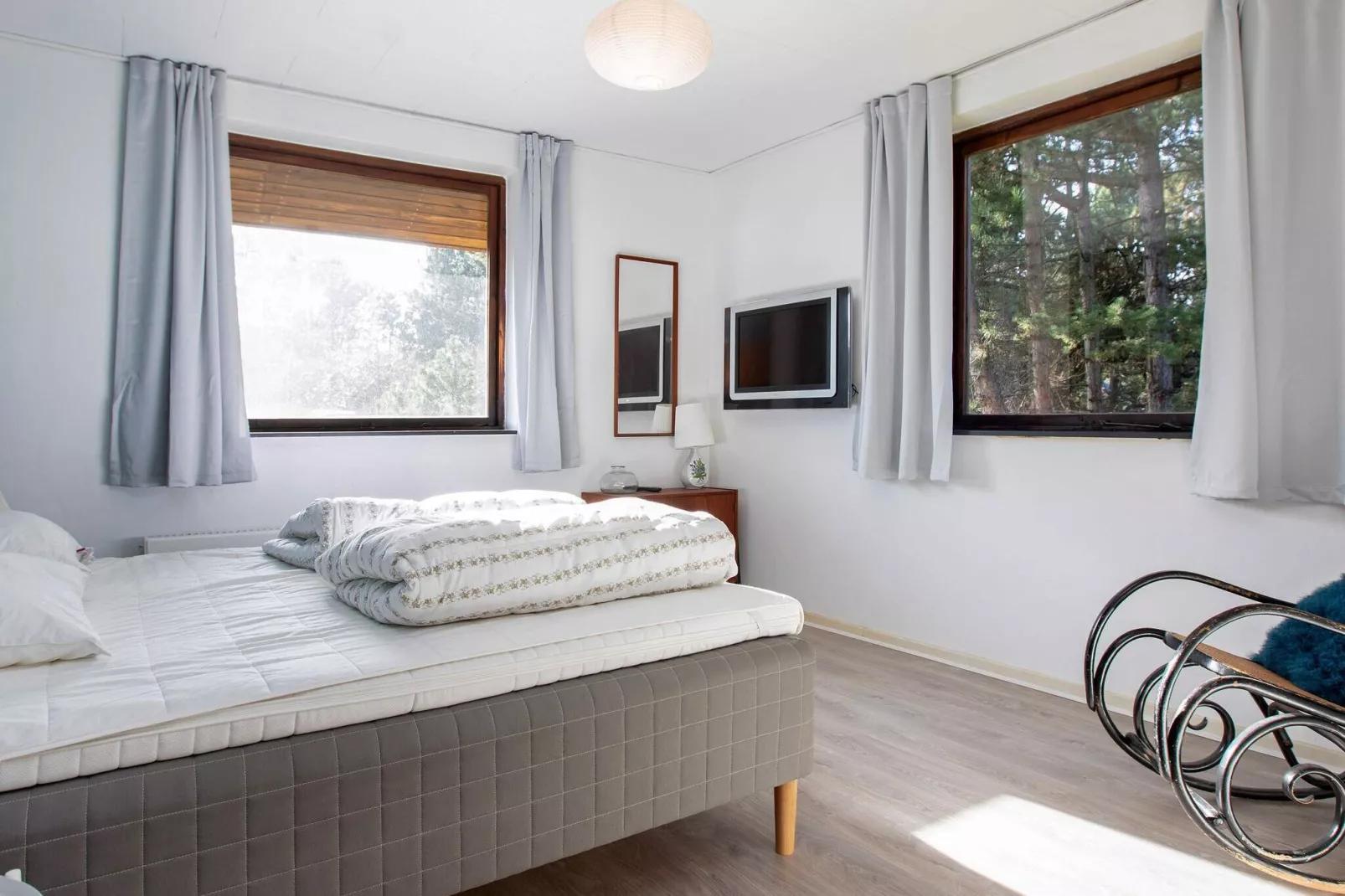 14 person holiday home in Sjællands Odde-Indoor