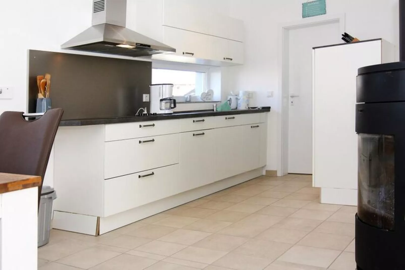 Ferienhaus in Boiensdorf 8 Personen-Kitchen