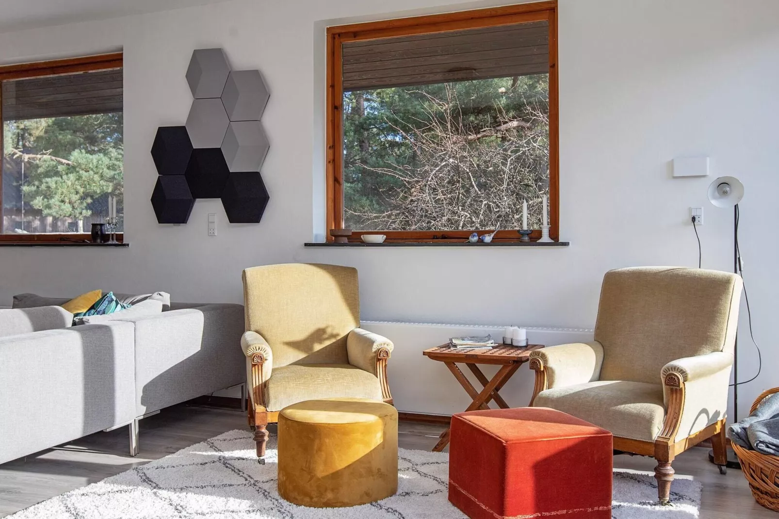 14 person holiday home in Sjællands Odde-Indoor
