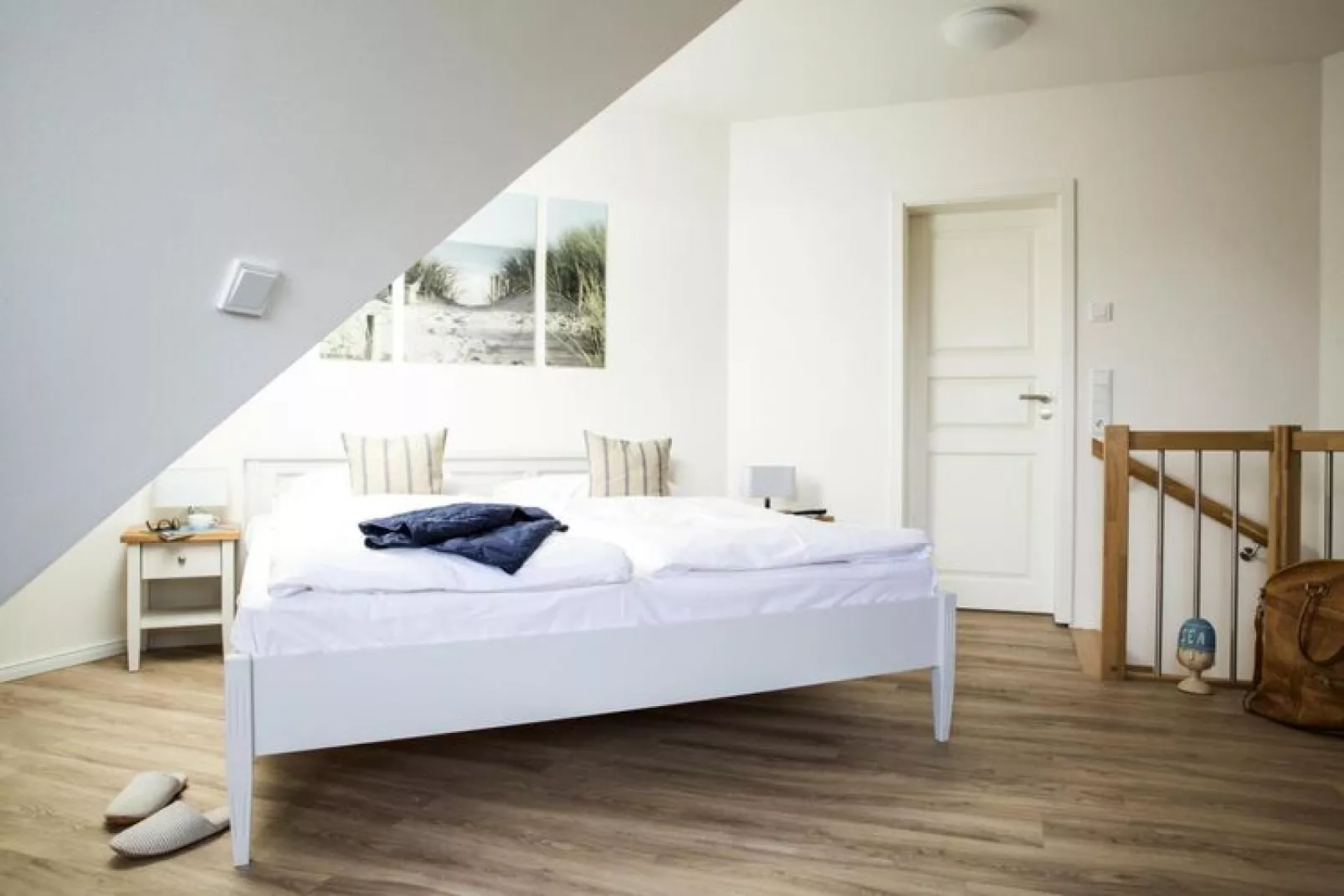 Ferienwohnung Zingst-Diek 15-Bedroom