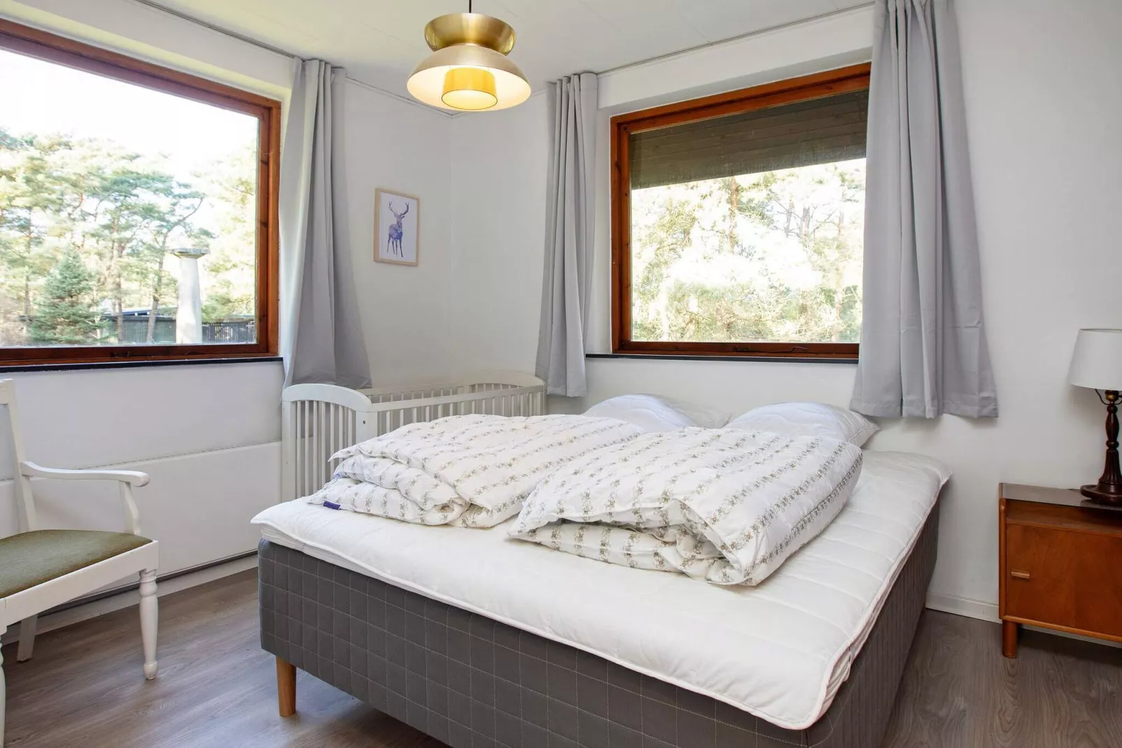 14 person holiday home in Sjællands Odde-Indoor