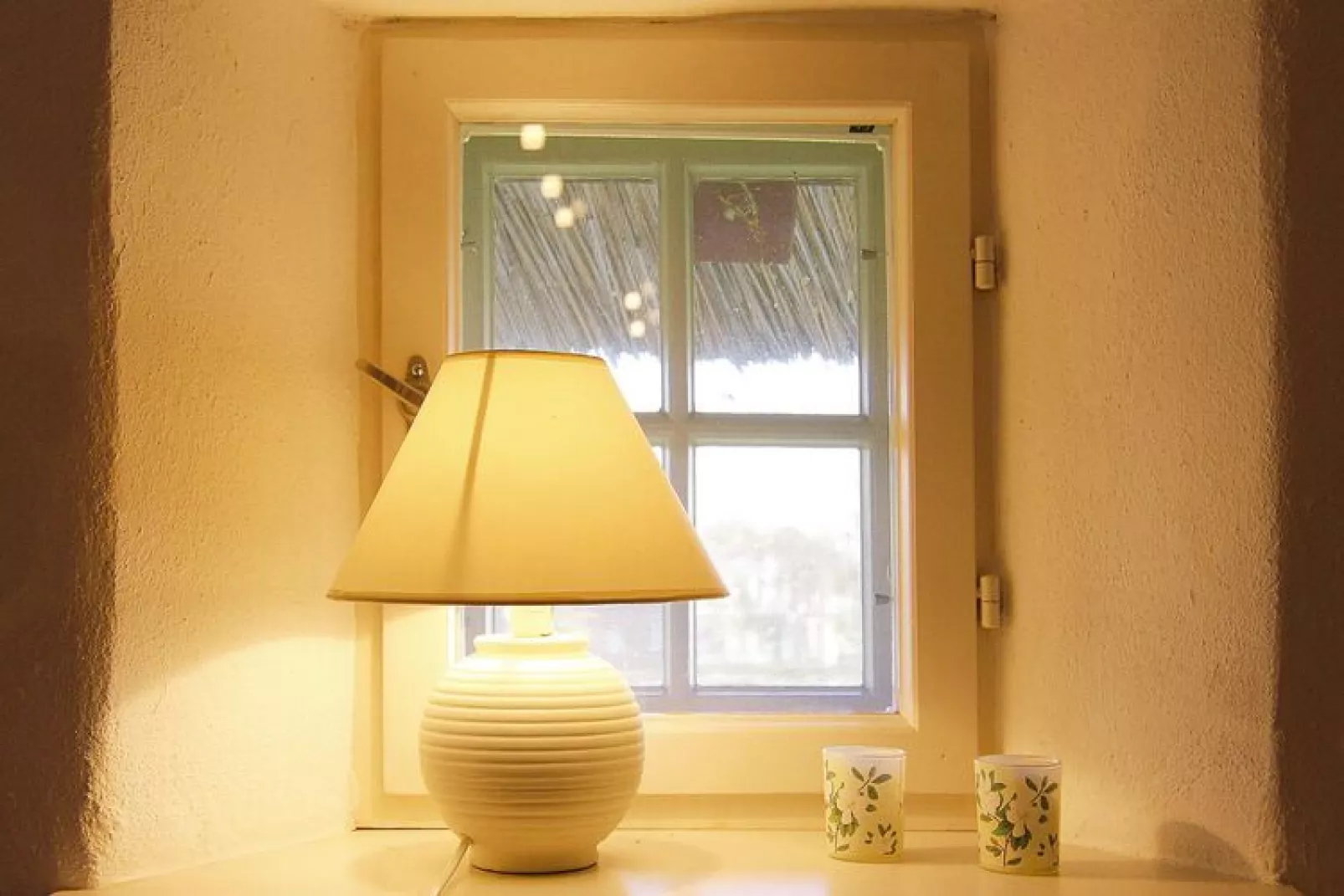 Ferienwohnung Dycke Haus in Zudar-Whg im OG 4 P-Bedroom