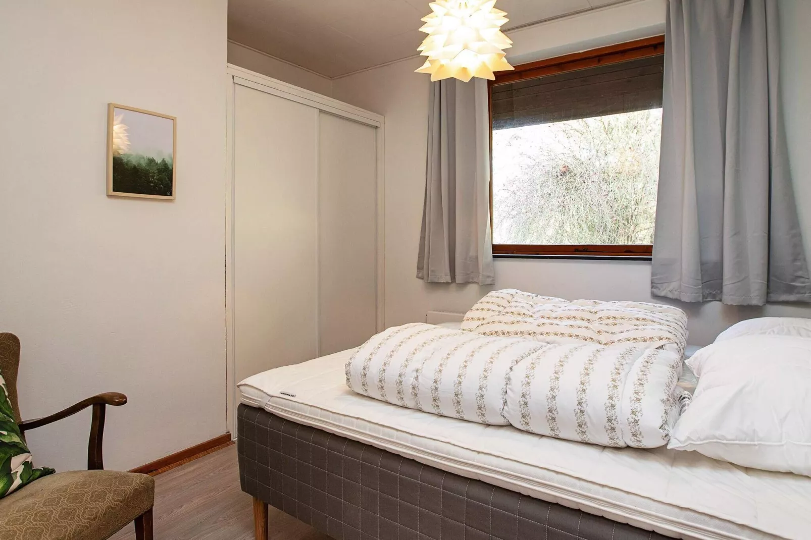 14 person holiday home in Sjællands Odde-Indoor