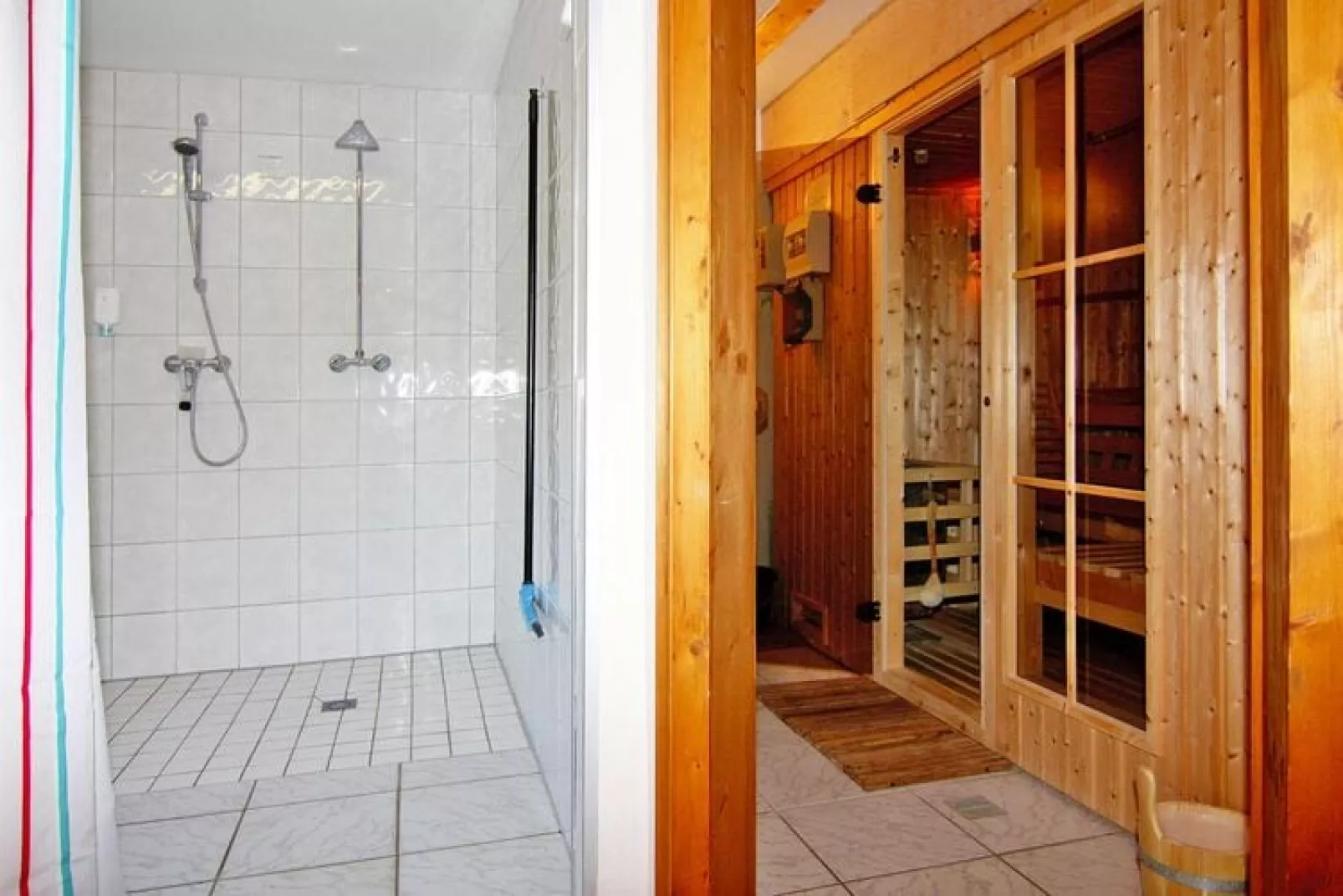 Reihenhaus Vieregge RH 2 A mitte 90 qm-Bathroom