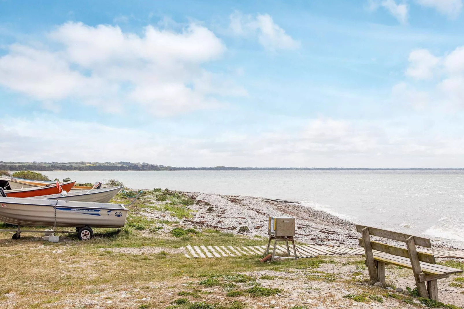 14 person holiday home in Sjællands Odde-Not tagged