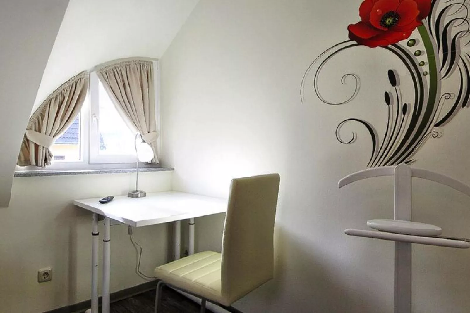 Ferienhaus Nachtigall in Glowe-bis zu 6 Pers-Not tagged