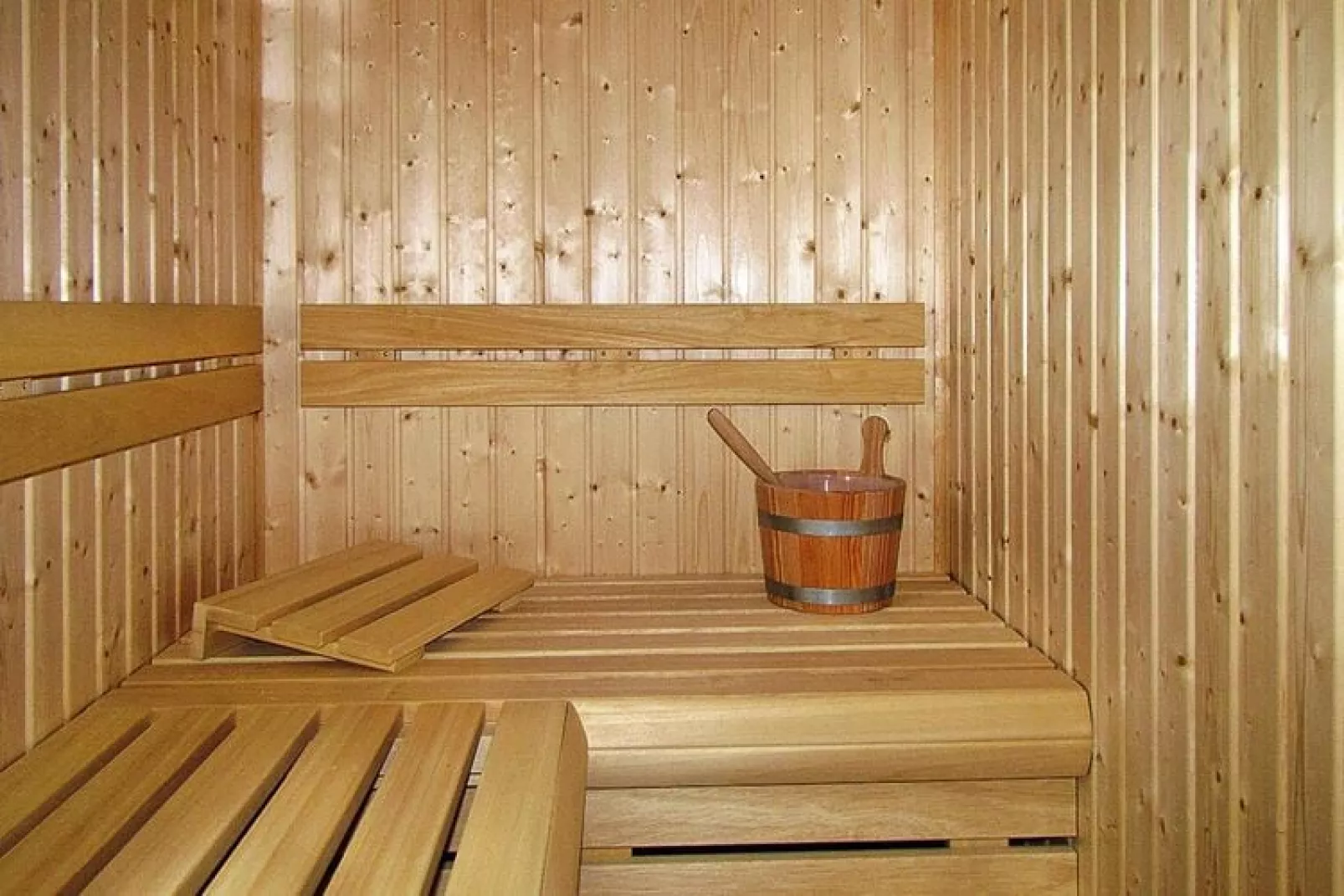 Ferienhaus Nachtigall in Glowe-bis zu 6 Pers-Bedroom