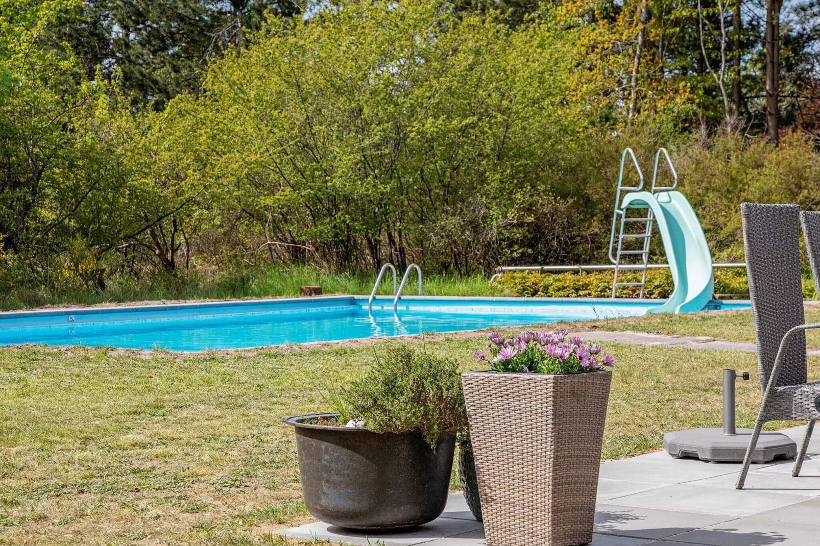 14 person holiday home in Sjællands Odde-View