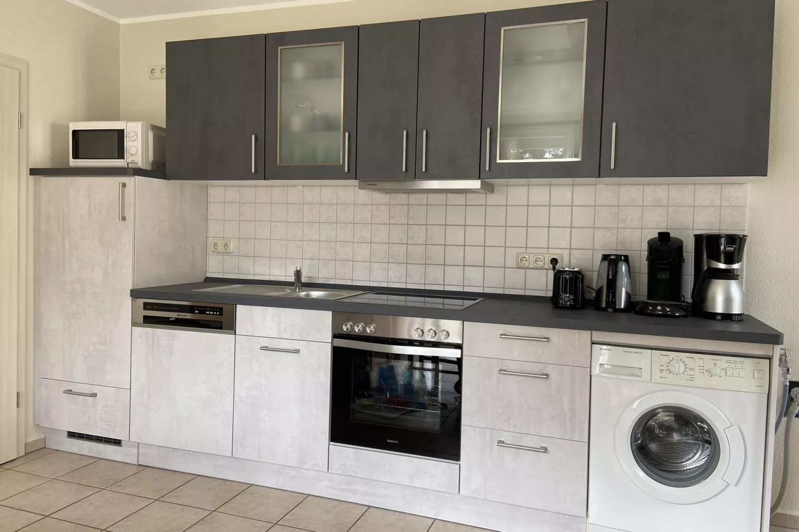 EG Rechts Haus 4 Nr 10-Küche