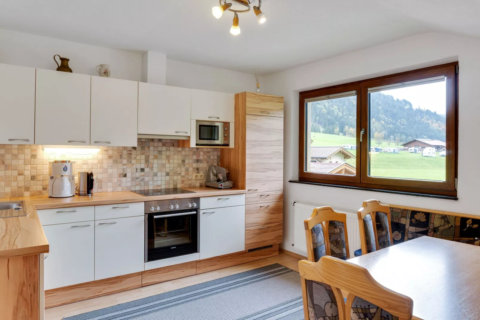 Kathrin-Kitchen