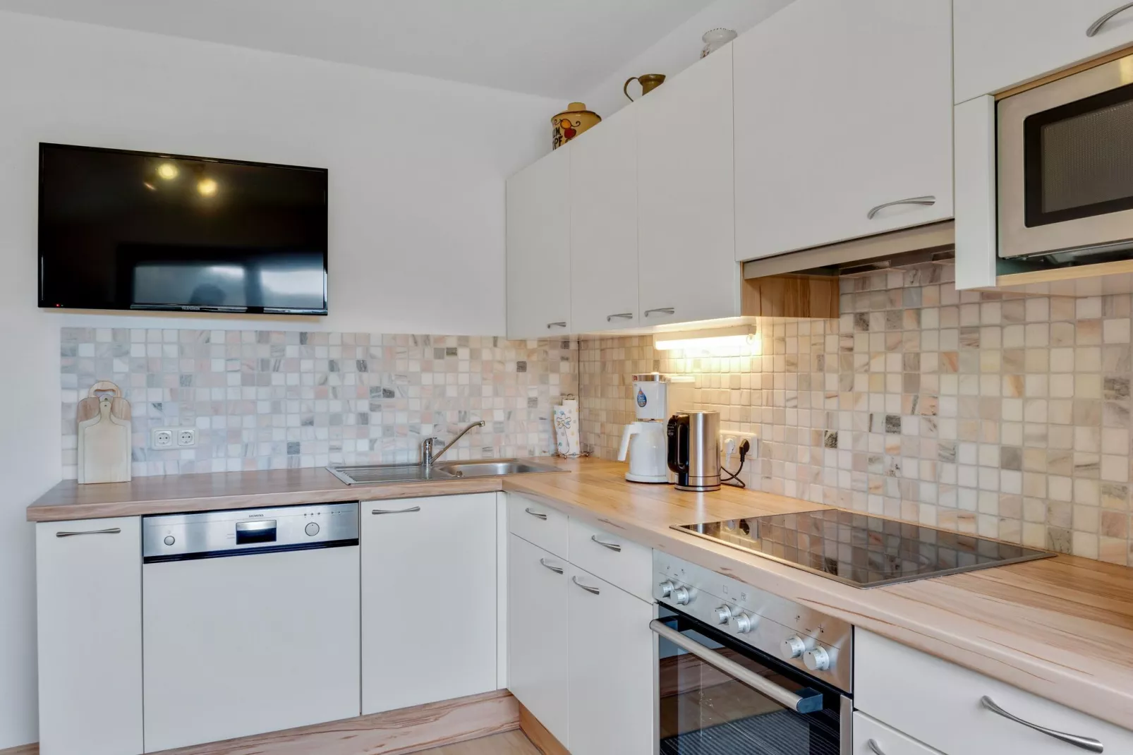 Kathrin-Kitchen
