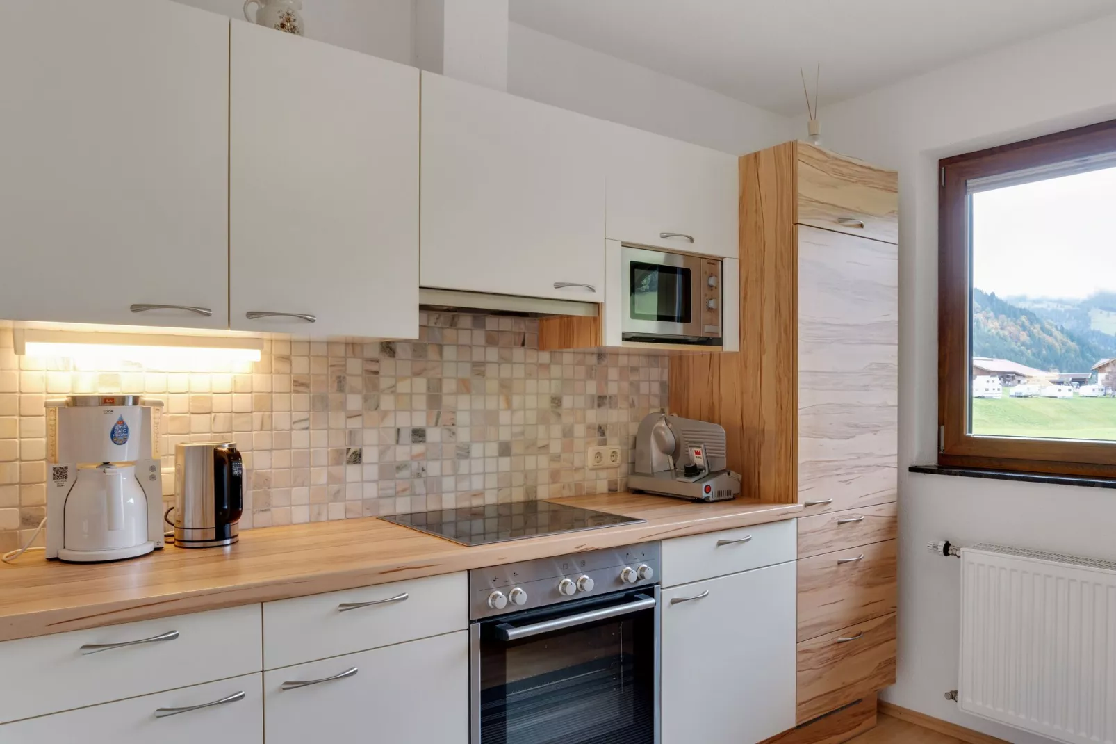 Kathrin-Kitchen