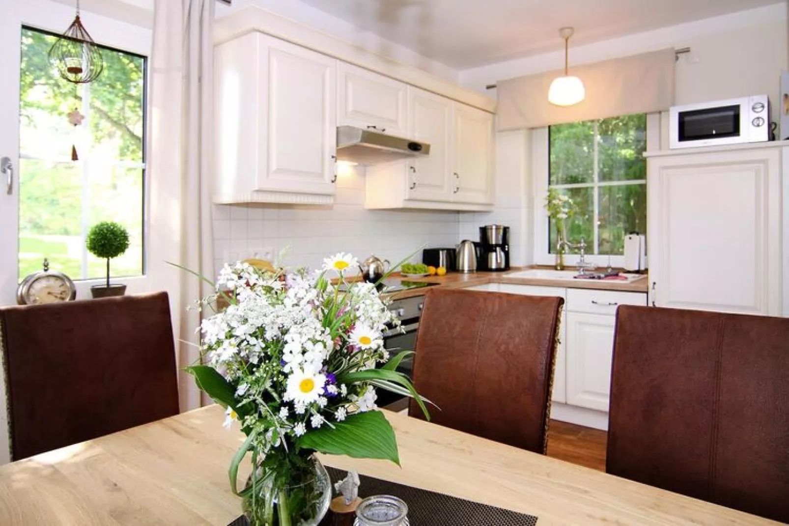 Kranichnest-Kitchen