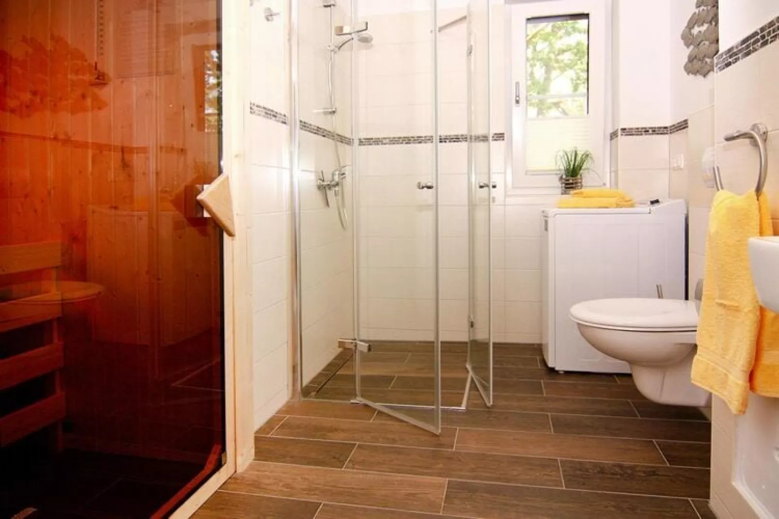 Kranichnest-Bathroom