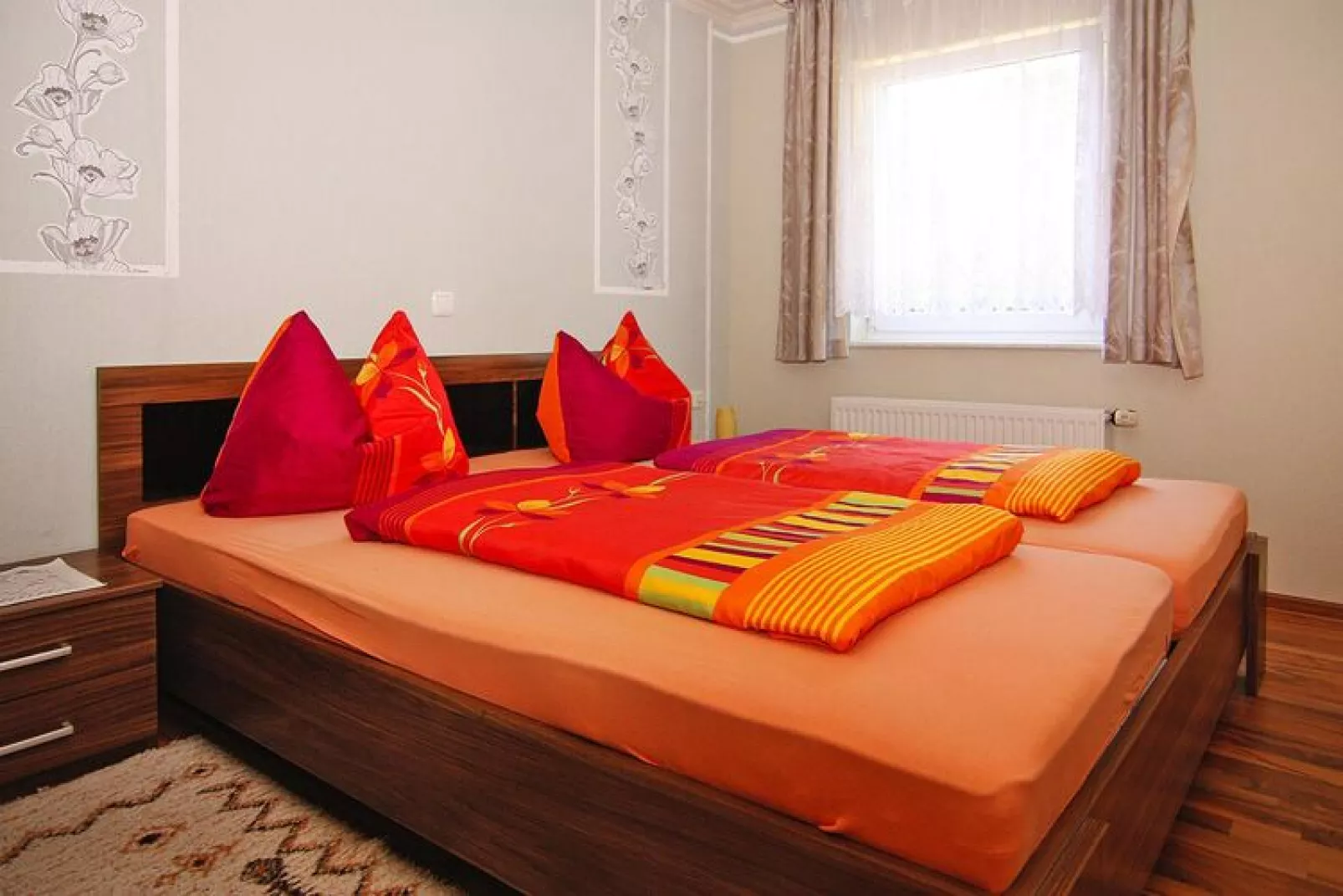 Bungalow B3-Bedroom