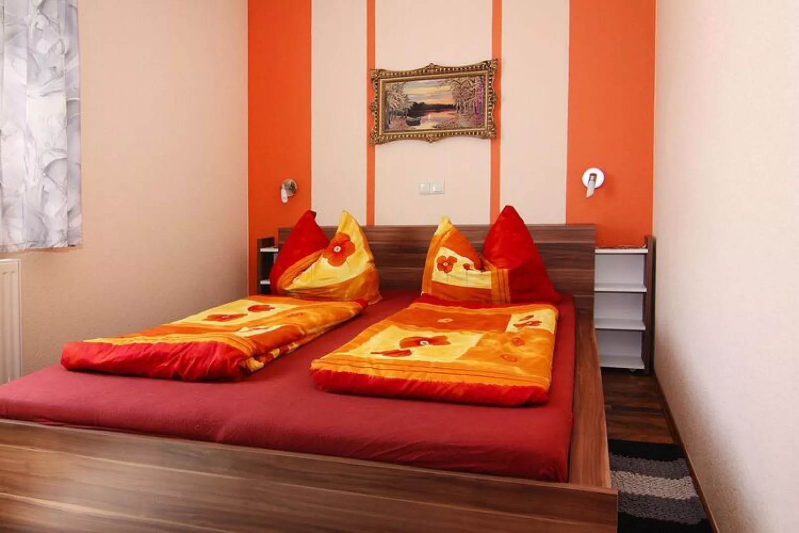 Bungalow B3-Bedroom