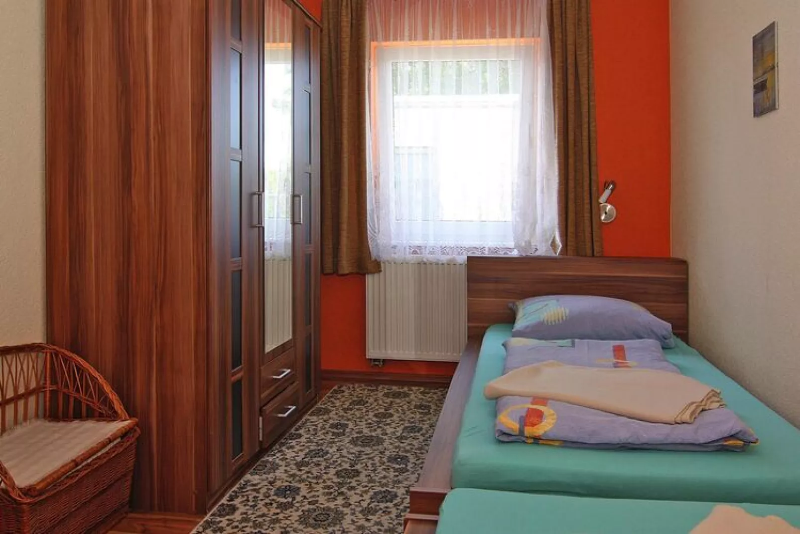 Bungalow B4-Bedroom