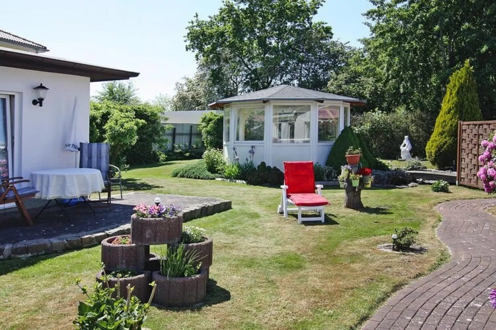 OG Whg 9 rechts-Exterior summer
