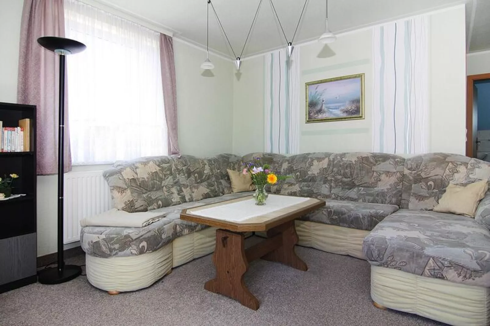 OG Whg 7 links-Living room