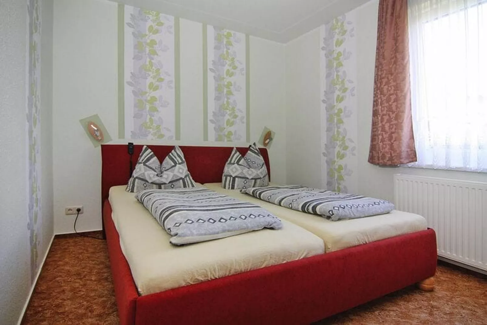 EG Whg 6 rechts-Bedroom