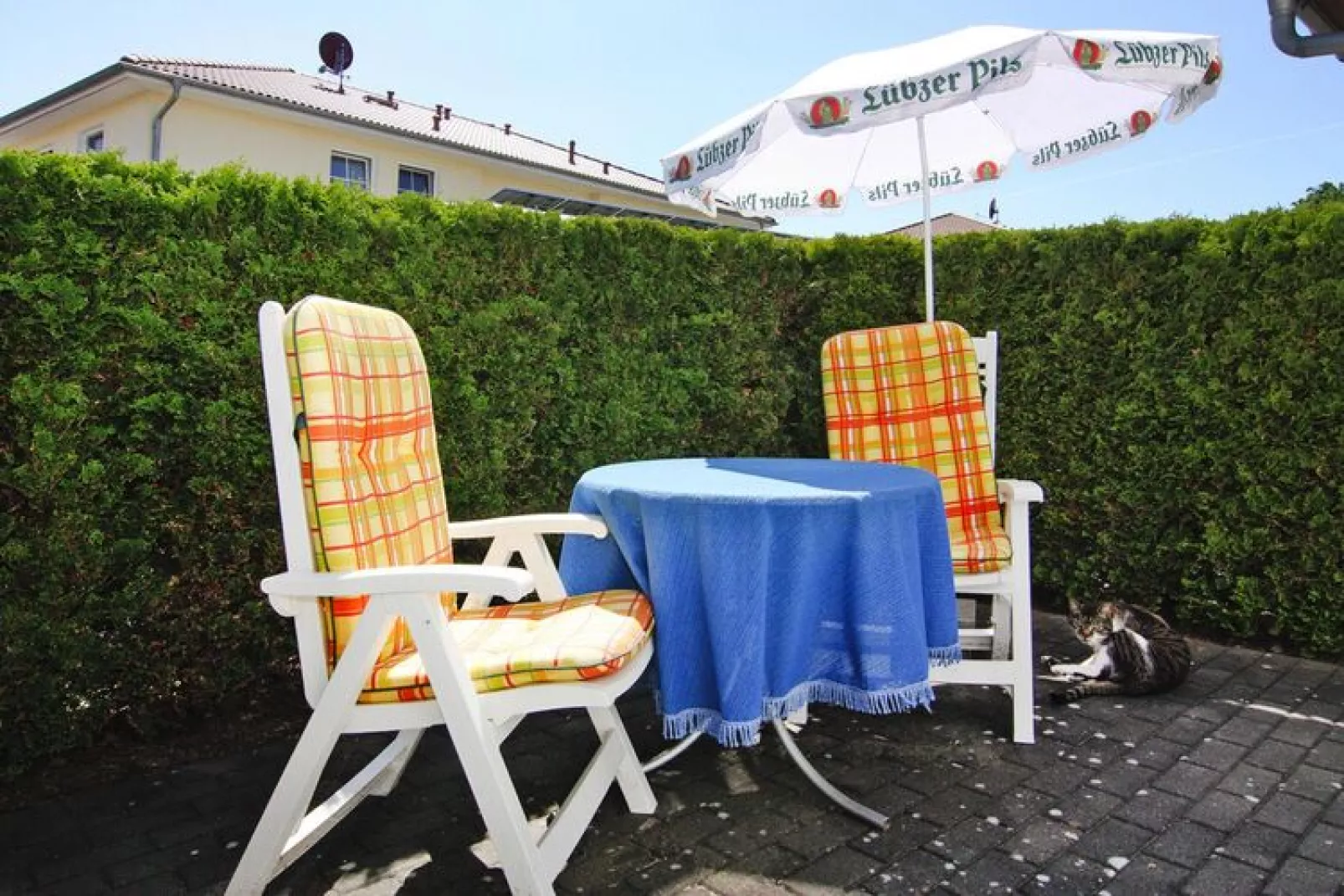 EG Whg 6 rechts-Terrace