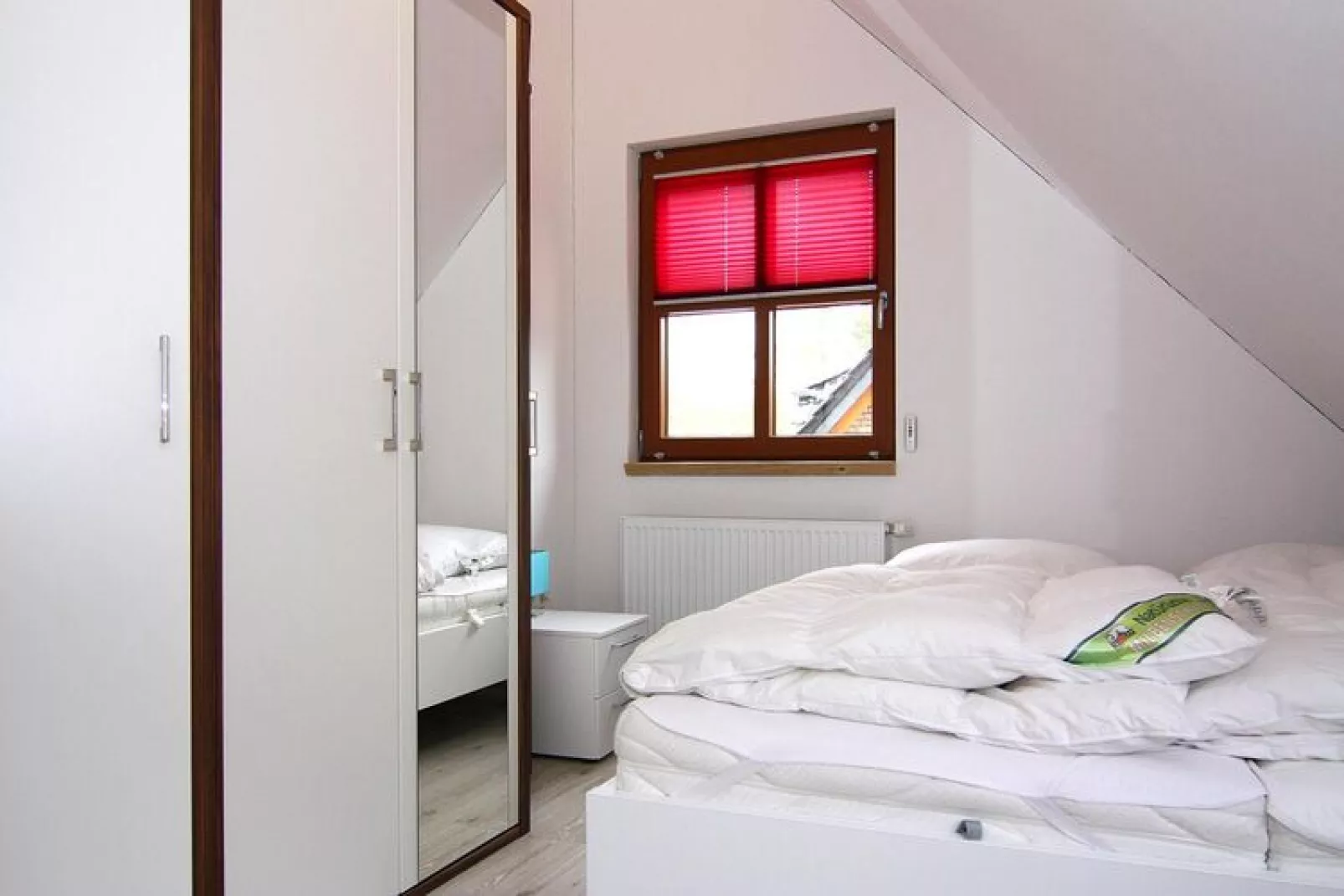 Blockhaus-Chambre