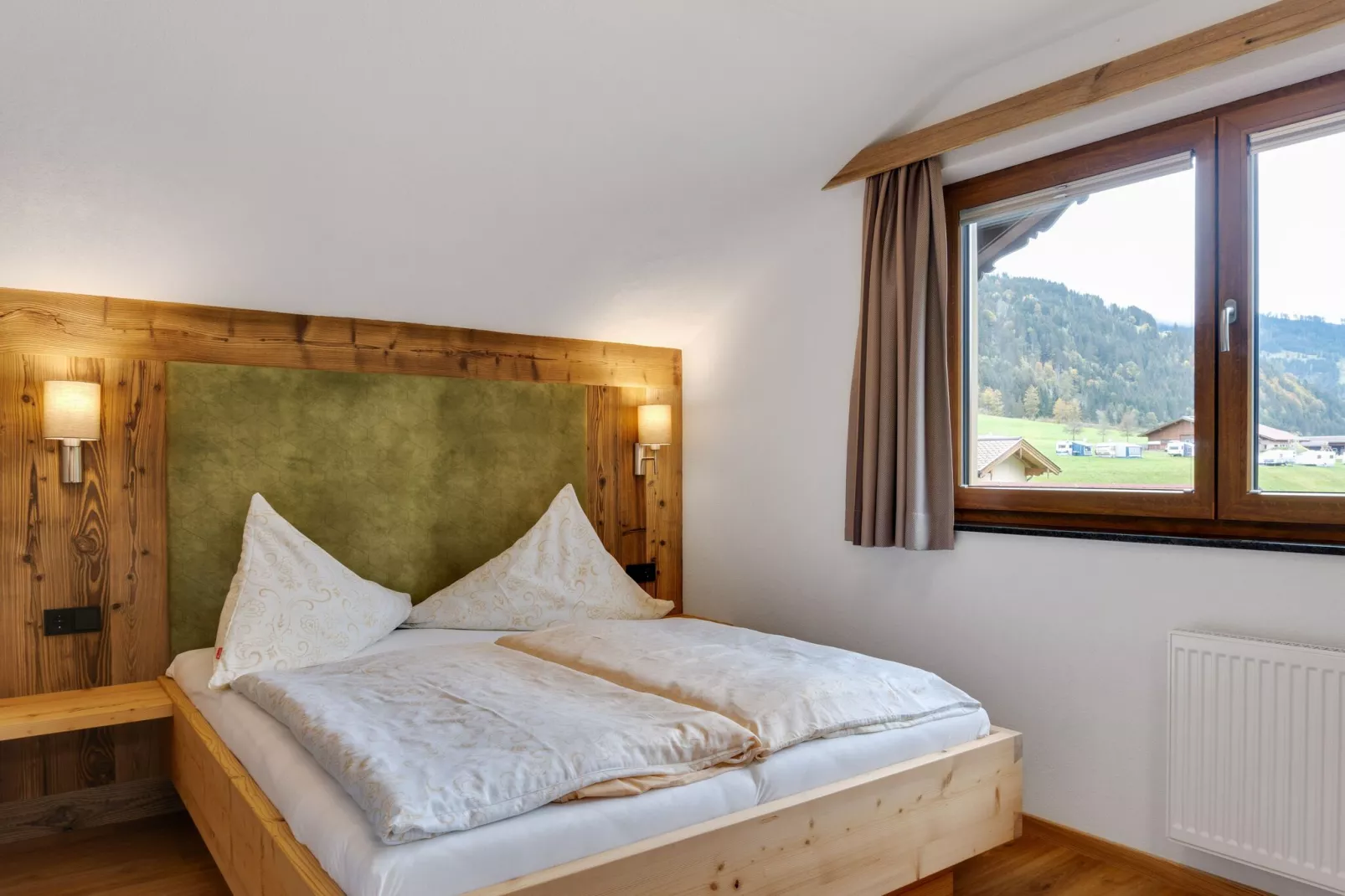 Kathrin-Bedroom