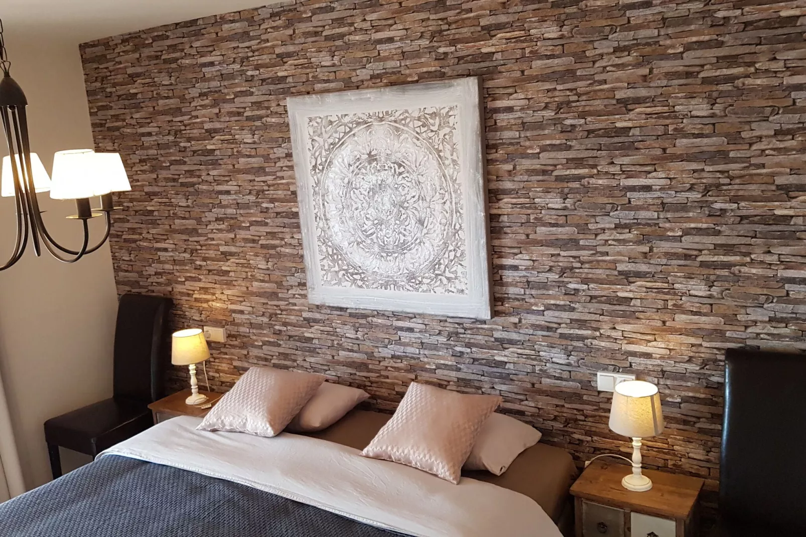 Colom-Bedroom