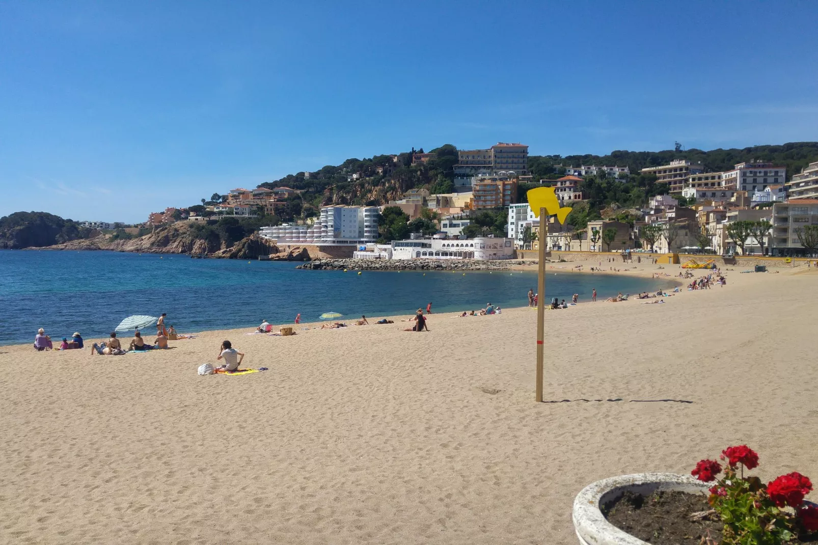 Colom-Areas summer 5km