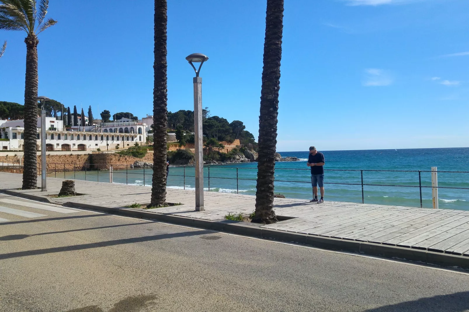 Colom-Areas summer 5km