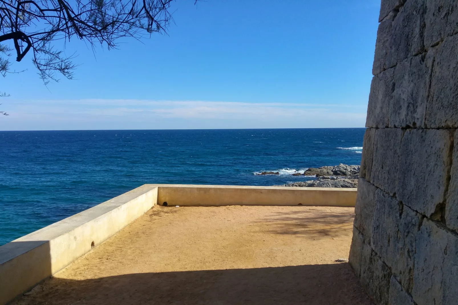 Colom-Areas summer 5km