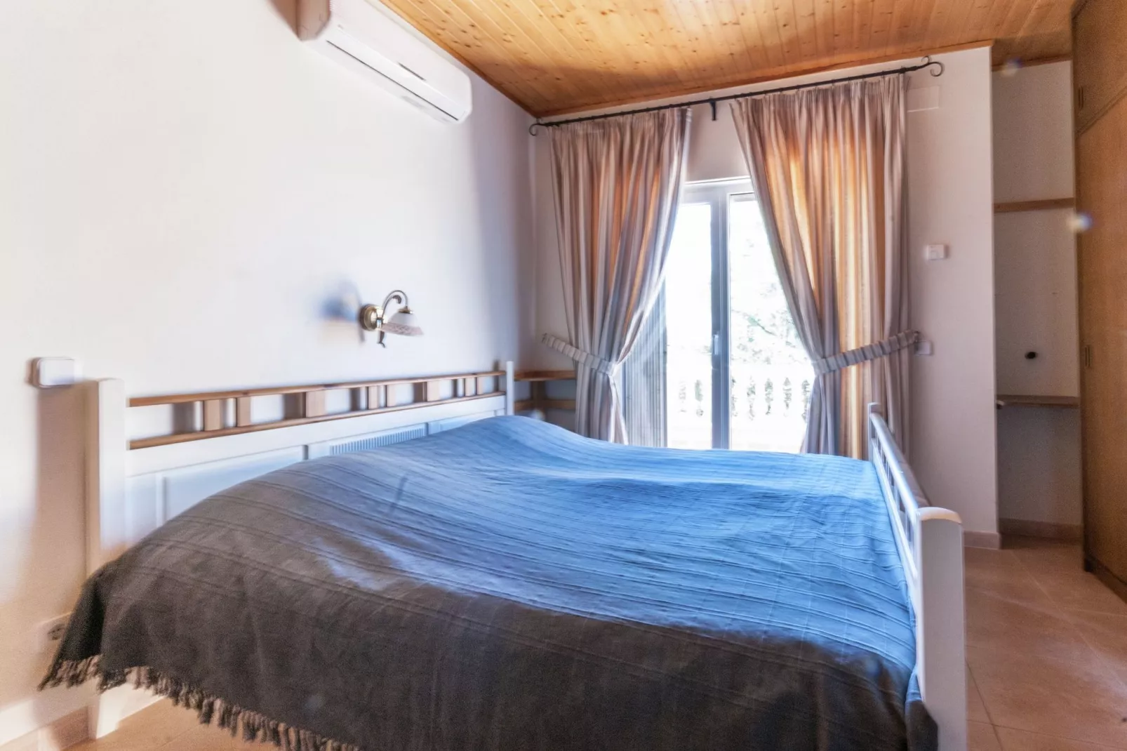 Nautic Park-Bedroom